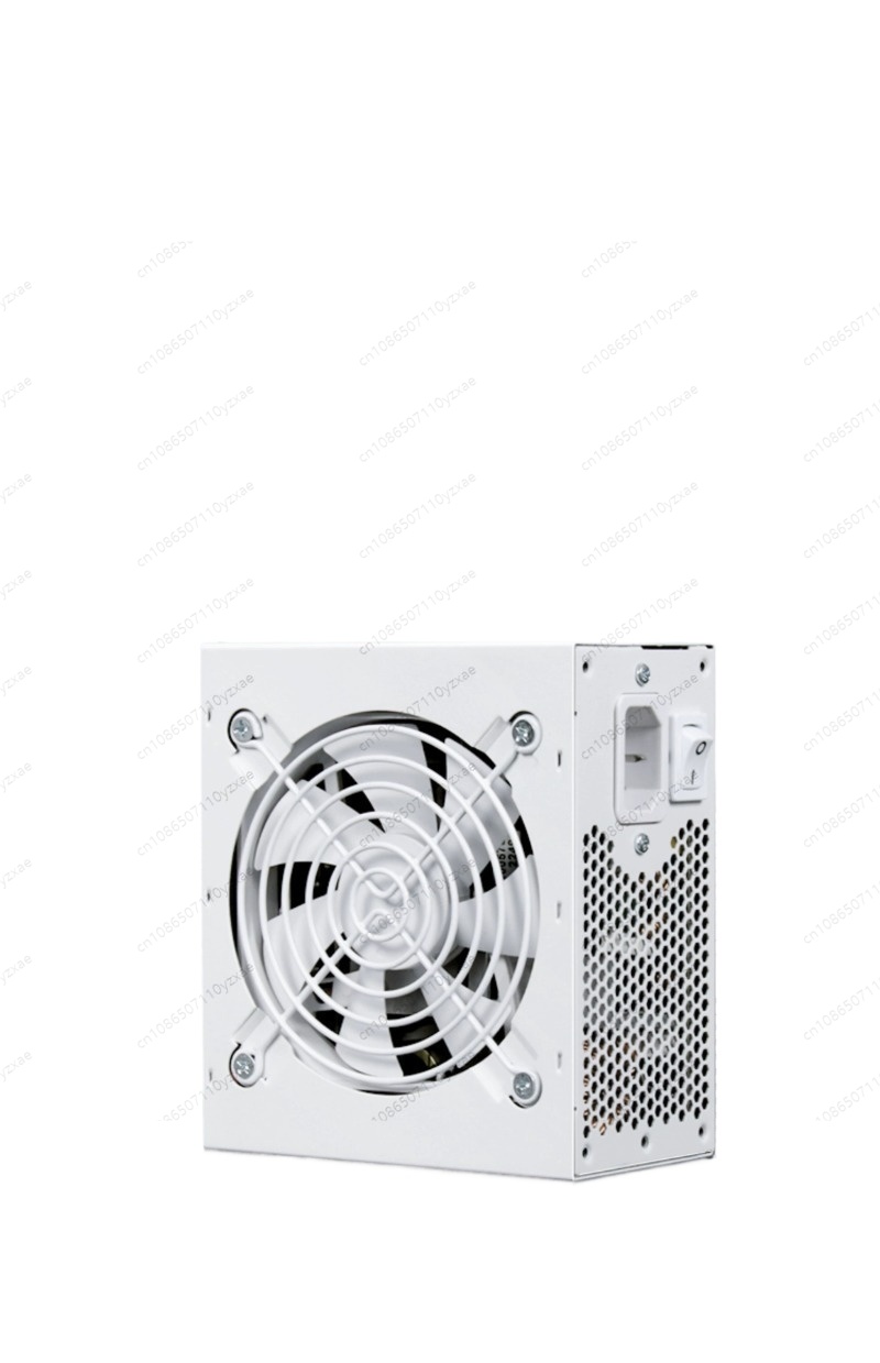 850W Sfx Power Supply 80 Plus Gold - Vollmodulares SFX-Netzteil – 750 W, 850