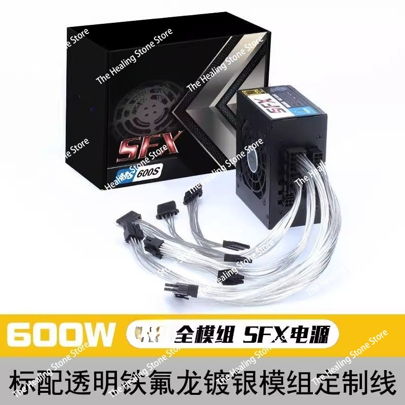 Modulares SFX-Netzteil 80 Plus – 850W Sfx Power Supply 80 Plus Gold Bewertung und Preis