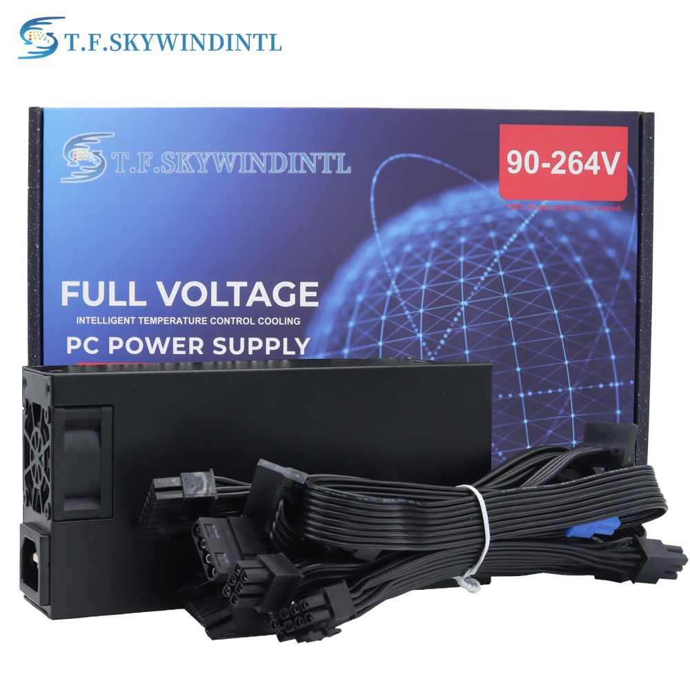 Flex 600 W Modulares Netzteil  – Flex Atx Power Supply 600W 1U Bewertung und Preis